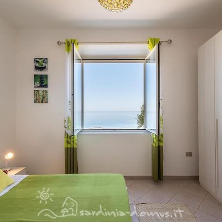 Casa Acqua Dolce Daire Cala Gonone Dış mekan fotoğraf
