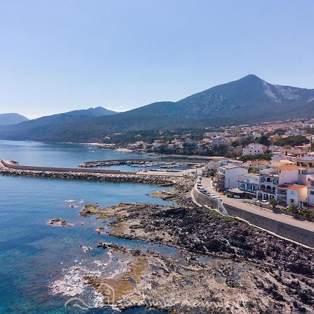 Casa Acqua Dolce Daire Cala Gonone Dış mekan fotoğraf