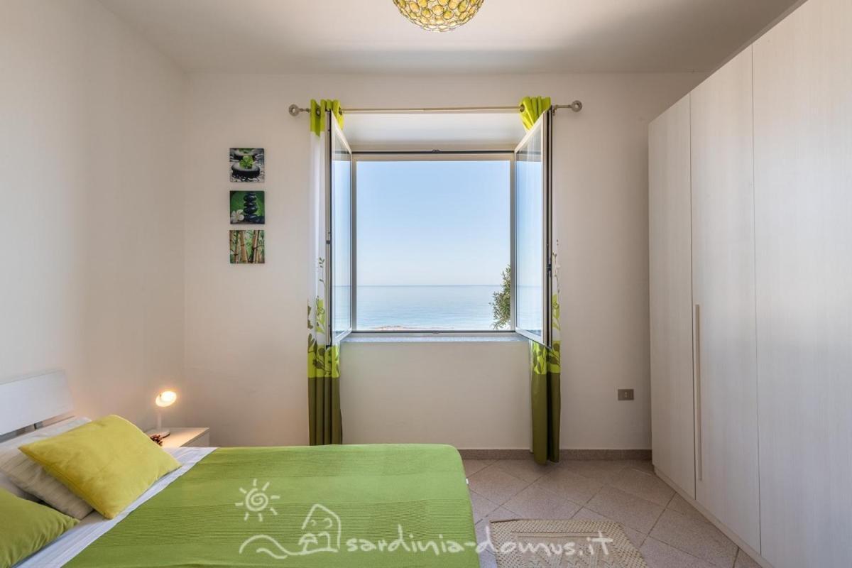 Casa Acqua Dolce Daire Cala Gonone Dış mekan fotoğraf