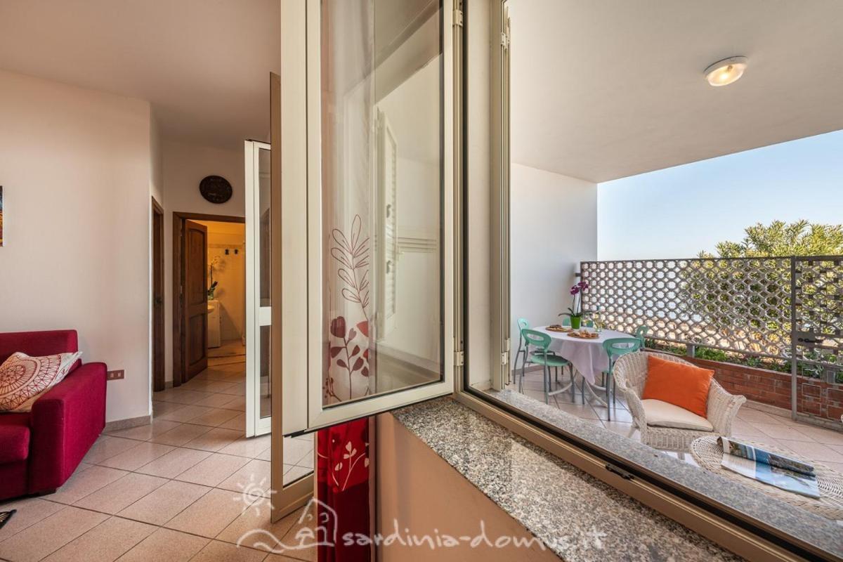 Casa Acqua Dolce Daire Cala Gonone Dış mekan fotoğraf