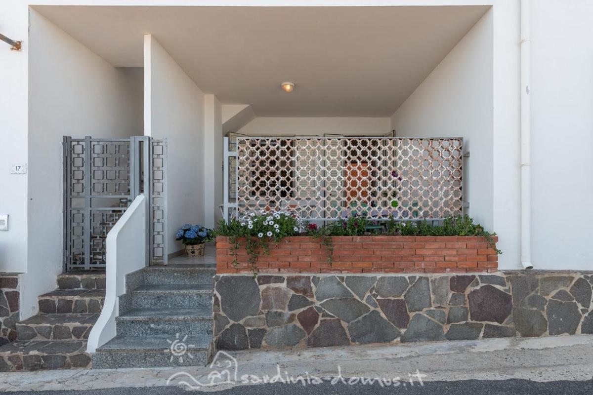 Casa Acqua Dolce Daire Cala Gonone Dış mekan fotoğraf