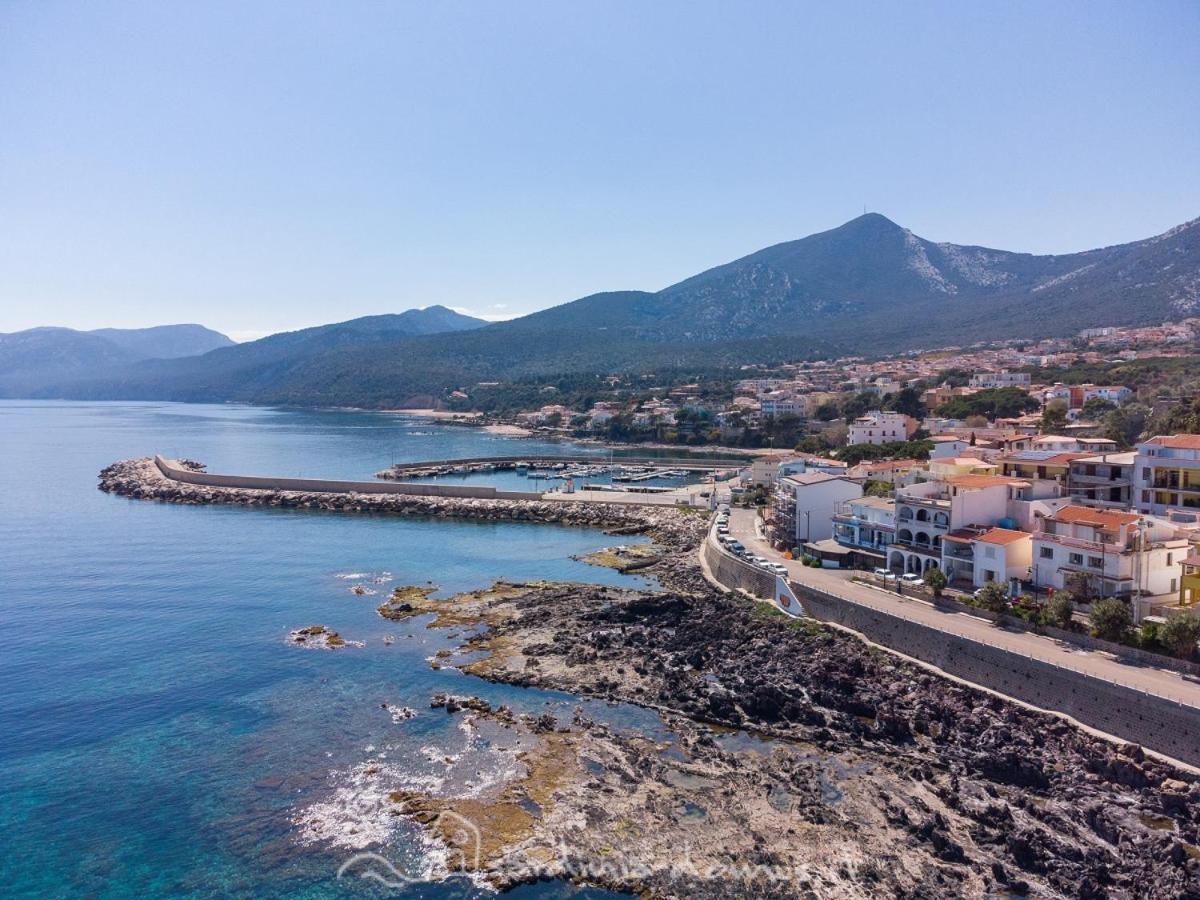 Casa Acqua Dolce Daire Cala Gonone Dış mekan fotoğraf