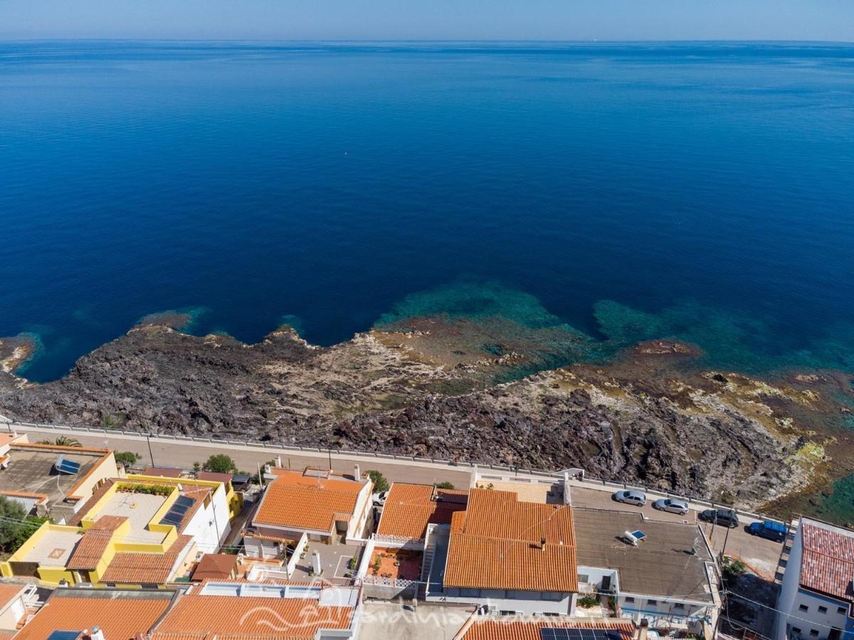 Casa Acqua Dolce Daire Cala Gonone Dış mekan fotoğraf